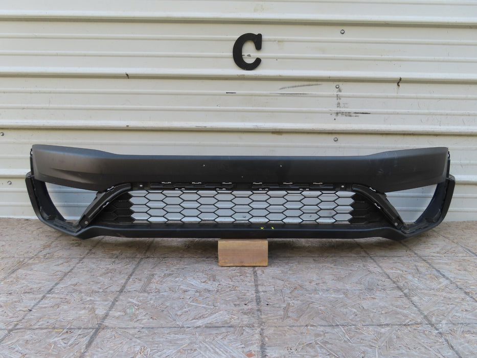 2020 HONDA CR-V EX-L EX LX FRONT LOWER BUMPER COVER PANEL OEM 71102-TLA-A500