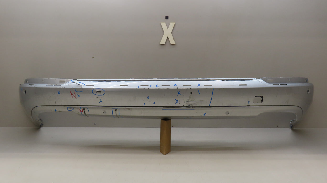 2016-2019 VOLVO XC90 REAR LOWER BUMPER COVER OEM