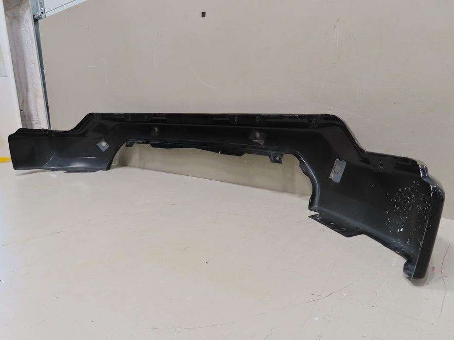 2019-2022 GMC SIERRA 1500 SLE SLT PICKUP FRONT METAL BUMPER COVER PANEL OEM