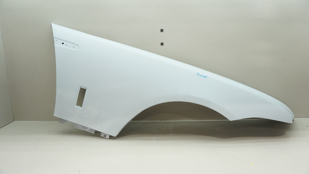 *MINT* 2014-2021 ROLLS ROYCE WRAITH DAWN FRONT RIGHT PASSENGER FENDER PRIMED OEM