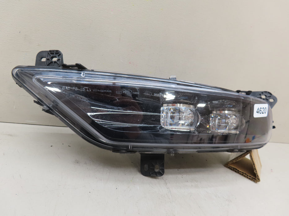 2015-2021 CHRYSLER 300 FRONT BUMPER LEFT DRIVER SIDE FOG LIGHT LAMP OEM