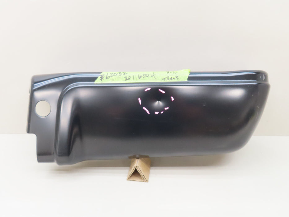 2008-2016 FORD F250 F-250 F350 F-350 REAR RIGHT PASSENGER BUMPER END CAP OEM