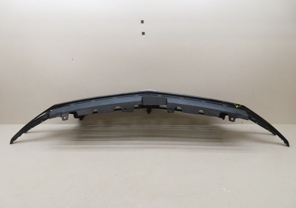 2019-2021 CHEVROLET SILVERADO 1500 Z71 FRONT GRILLE W/ EMBLEM BADGE OEM 84128450