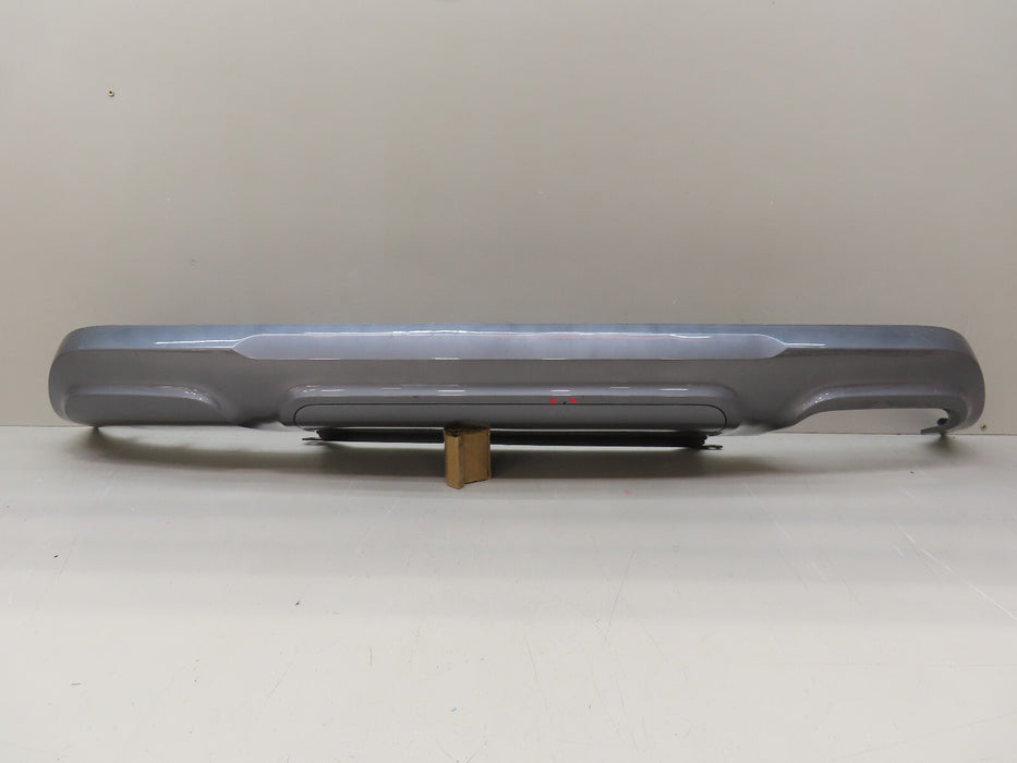 2020-2022 KIA TELLURIDE REAR BUMPER VALANCE SKID PLATE OEM 86670-S9010