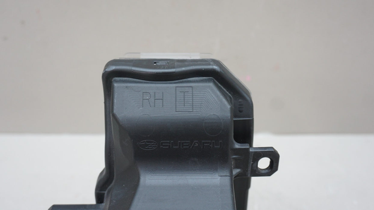 2019-2021 SUBARU FORESTER FRONT RIGHT RH PASSENGER SIDE FOG LIGHT OEM LED