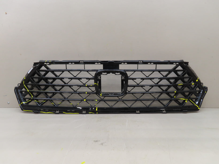 2023 2024 HONDA ACCORD SEDAN FRONT GRILLE GRILL OEM