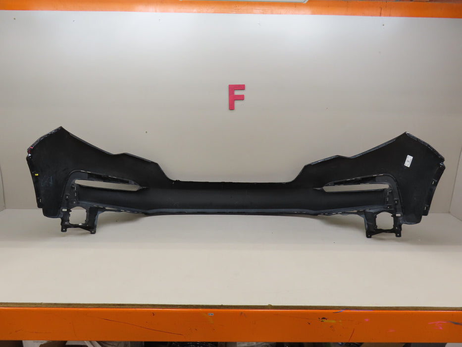 2019-2022 HONDA PILOT FRONT BUMPER COVER OEM
