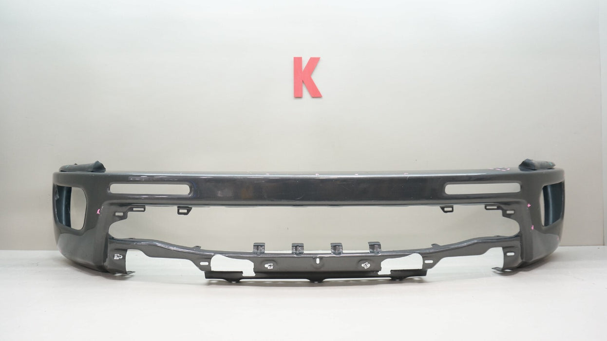 2019-2023 FORD RANGER FRONT METAL BUMPER COVER PANEL OEM