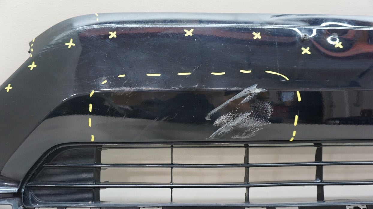 2019-2021 TOYOTA RAV4 FRONT LOWER BUMPER GRILLE OEM 5311342170