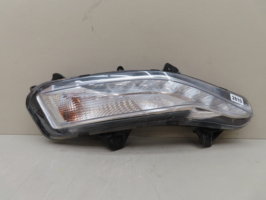 2019-2023 CHEVROLET MALIBU FOG LIGHT RIGHT PASSENGER SIDE OEM 84843550