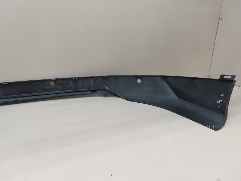 2016 - 2018 TOYOTA RAV4 REAR BUMPER LOWER COVER FASCIA OEM 52169-42010
