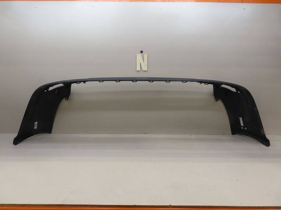2019-2021 HONDA PILOT REAR BUMPER COVER LOWER VALANCE OEM 71510-TG7-A5