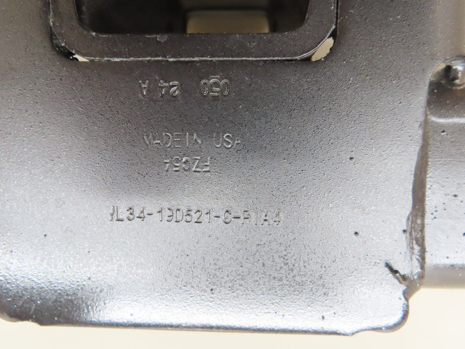 2015-2024 FORD F150 F-150 REAR TOWING TRAILER HITCH BAR OEM