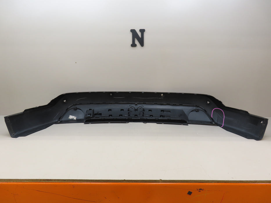 2019-2021 FORD EDGE SE SEL TITANIUM SUV REAR LOWER BUMPER COVER OEM KT4B-17F954