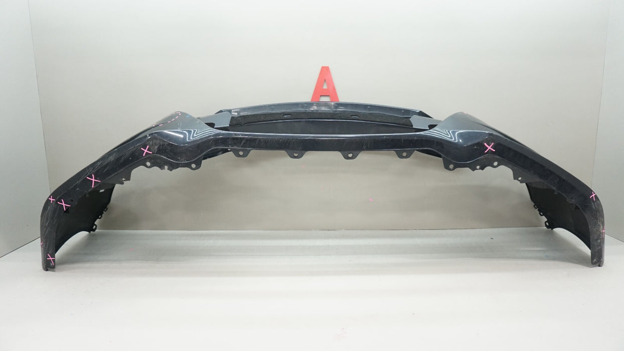 2019-2021 NISSAN ALTIMA FRONT BUMPER COVER PANEL OEM 620226CA0H