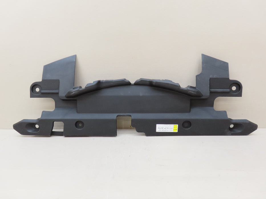 2016-2018 TOYOTA RAV4 RADIATOR UPPER SUPPORT COVER AFTERMARKET