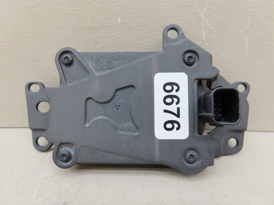 GENUINE TOYOTA RADAR CRUISE CONTROL DISTANCE SNESOR MODULE OEM