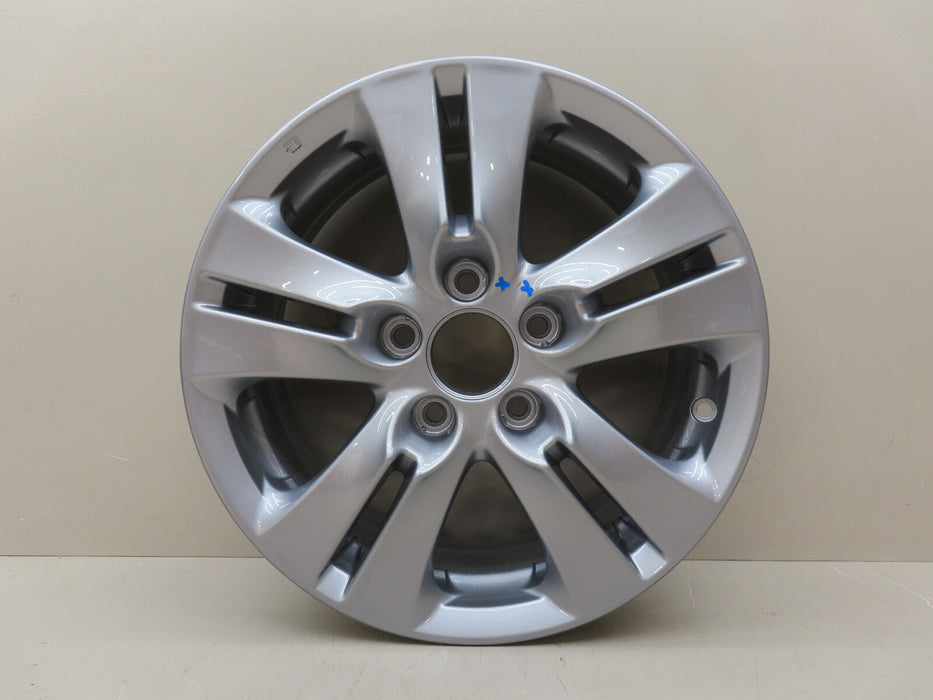 2008-2012 HONDA ACCORD WHEEL FACTORY RIM 16X6.5 OEM ALY63935U15