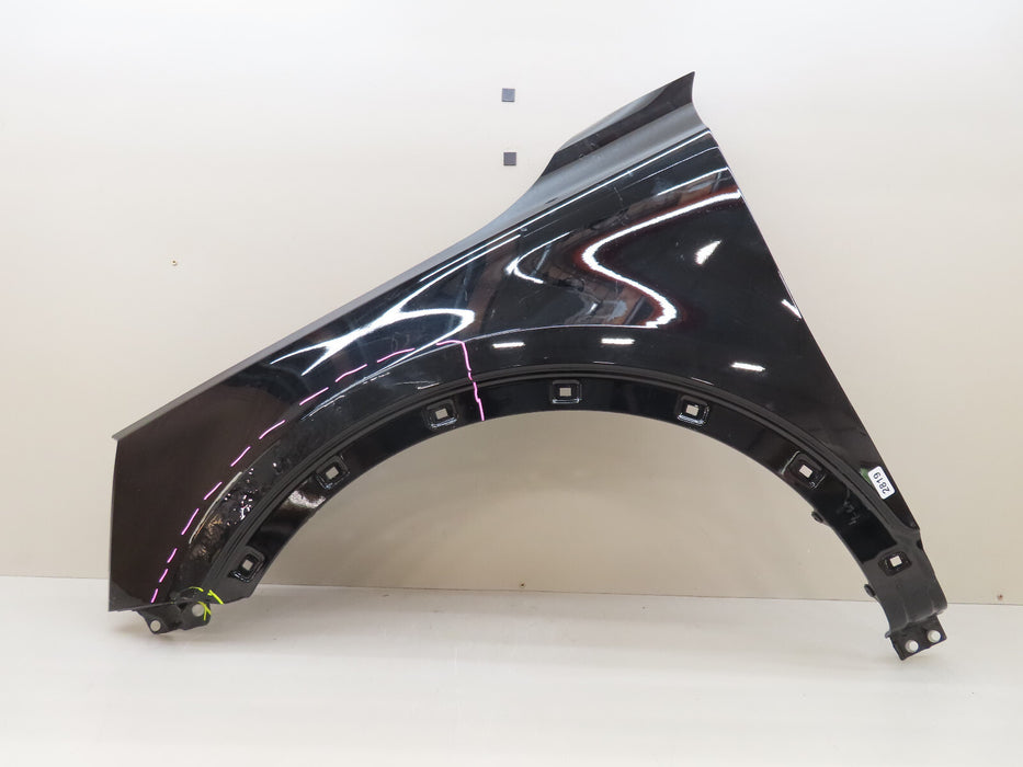 2020-2024 KIA TELLURIDE LEFT DRIVER SIDE FENDER OEM