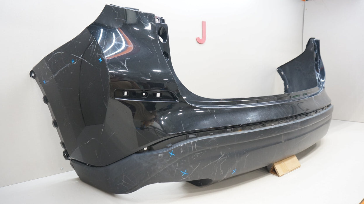 2015-2024 NISSAN MURANO REAR BUMPER COVER PANEL OEM 850225AA0H