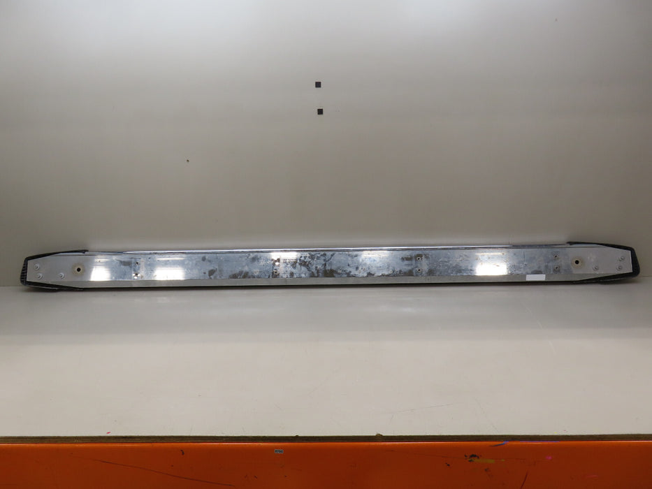 2019-2021 CHEVROLET SILVERADO 2500 3500 LEFT DRIVER SIDE RUNNING BOARD OEM