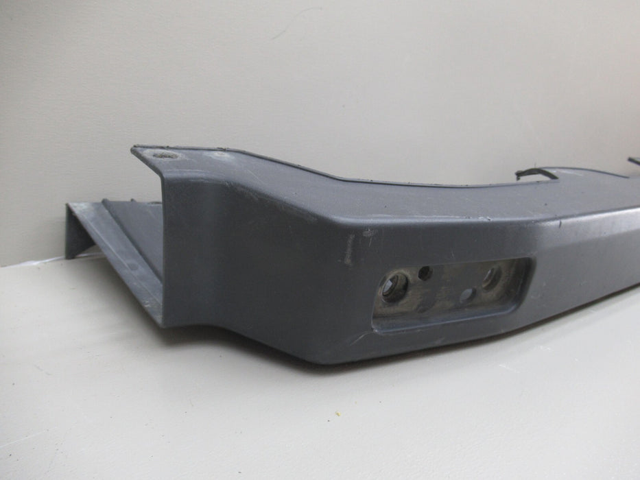 2015-2018 FORD TRANSIT-250 REAR BUMPER LOWER COVER PANEL CK41-17E926-ADW OEM