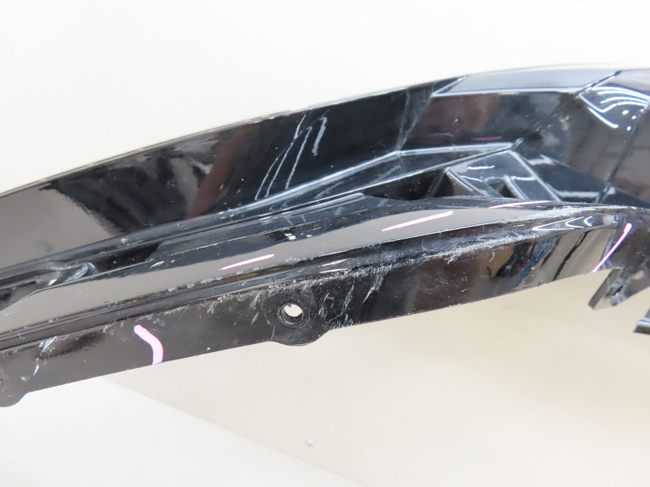 2019-2022 LAMBORGHINI URUS FRONT LOWER BUMPER COVER OEM
