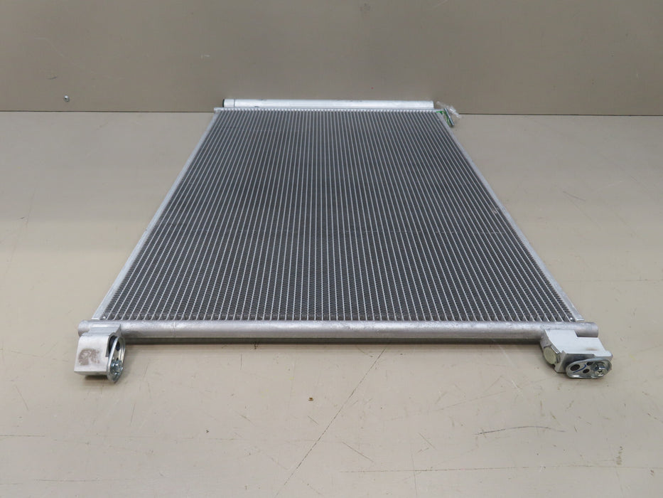 2015-2020 MERCEDES-BENZ C300, GLC, AMG FRONT A/C CONDENSER AFTERMARKET CND4742