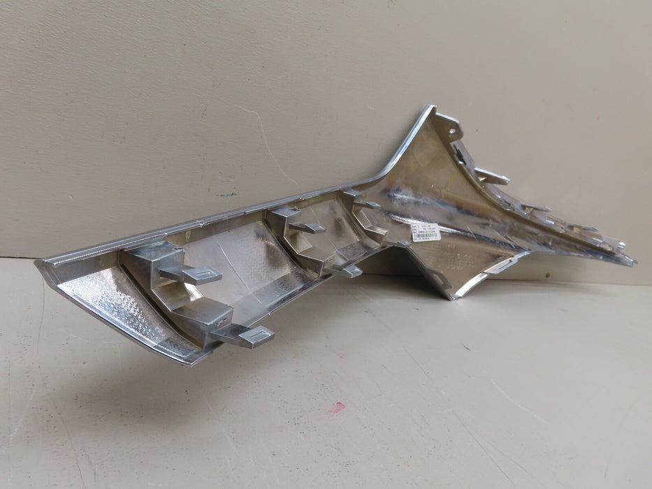 2019-2022 CHEVROLET BLAZER FRONT LEFT DRIVER SIDE GRILLE GRILL INSERT OEM