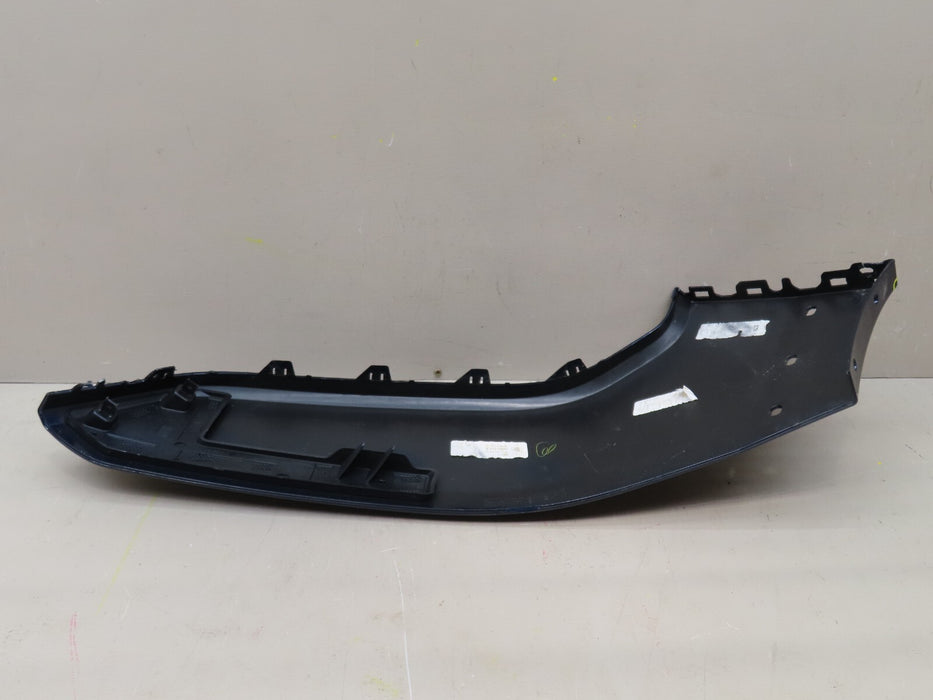 2019-2021 DODGE RAM 1500 FRONT RIGHT BUMPER COVER FILLER PANEL OEM 6JU90TRMAD