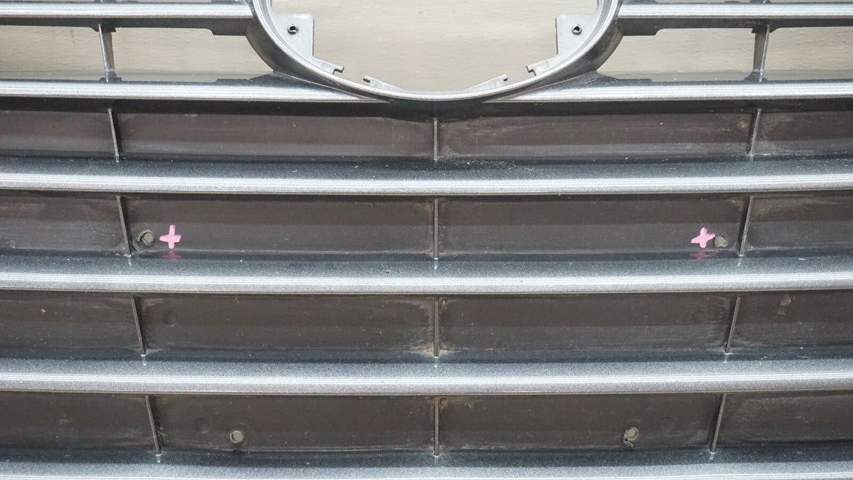 2019-2021 TOYOTA AVALON FRONT BUMPER RADIATOR GRILLE OEM 53113-07090