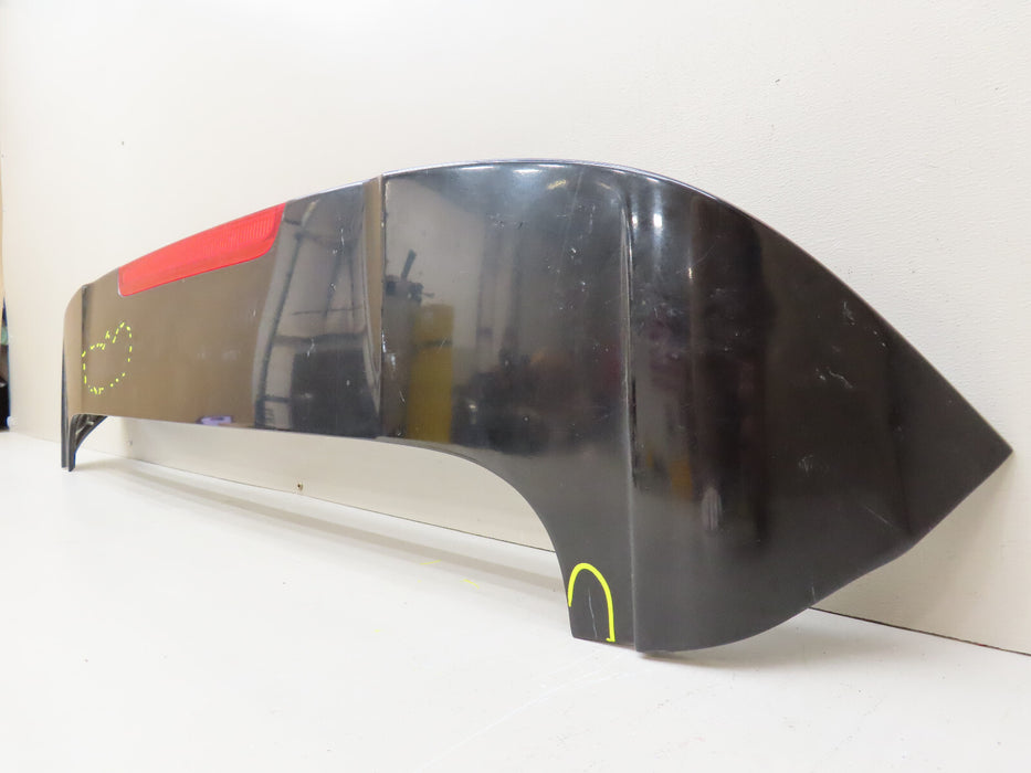 2016 2017 2018 2019 2020 KIA SORENTO REAR TAILGATE ROOF SPOILER OEM 87210-C6000