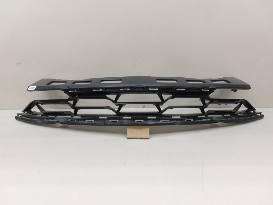 2019-2024 CHEVROLET CAMARO SS FRONT UPPER GRILL GRILLE OEM 84535154