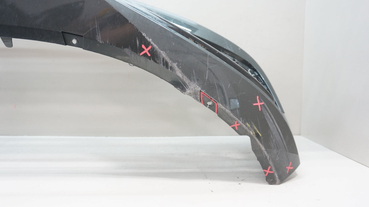 2019-2022 VOLVO S60 FRONT BUMPER COVER PANEL OEM 31455621