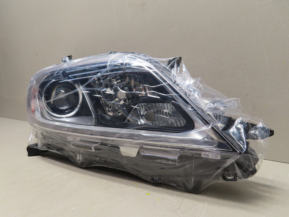 2015-2020 TOYOTA SIENNA HID XENON RIGHT PASSENGER SIDE HEADLIGHT AFTERMARKET