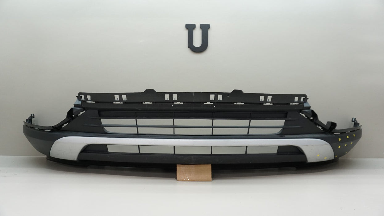 2020-2022 BUICK ENCORE FRONT LOWER BUMPER COVER VALANCE GRILLE OEM 42660290