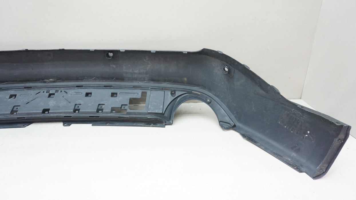 2015-2018 FORD EDGE REAR LOWER BUMPER COVER OEM FT4B-17F954