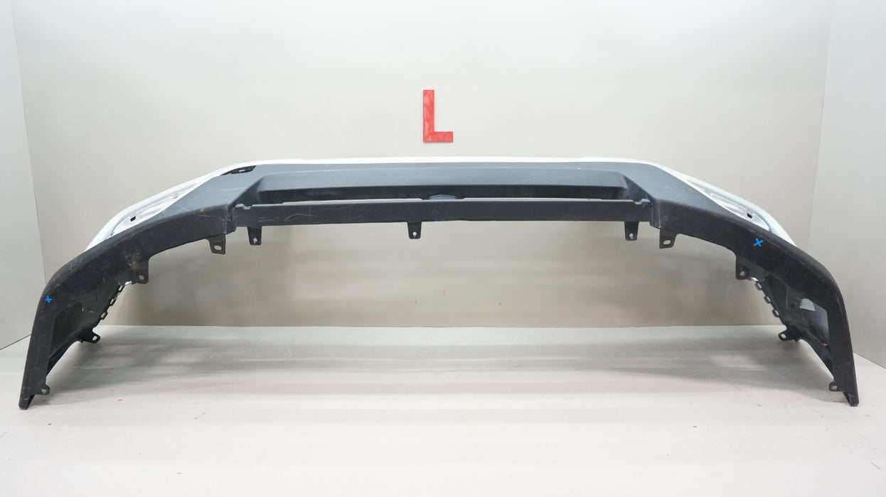 2019-2021 SUBARU FORESTER FRONT BUMPER COVER PANEL OEM