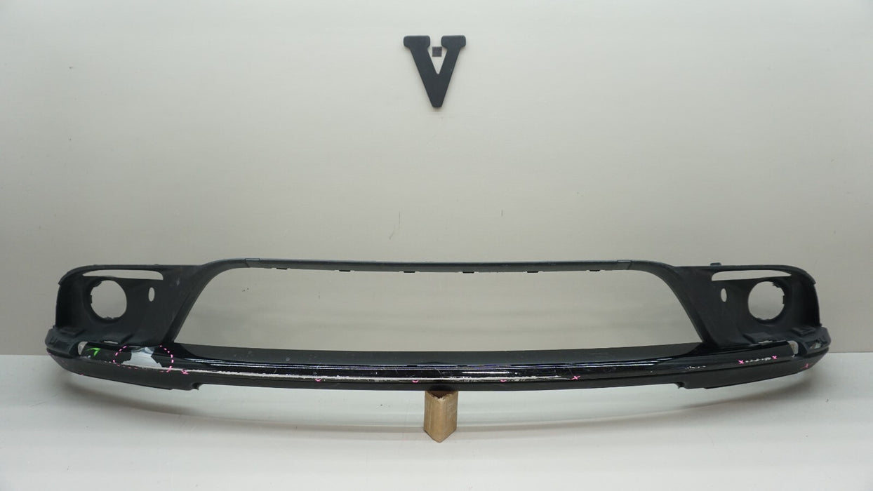 2014-2020 DODGE DURANGO FRONT LOWER BUMPER COVER VALANCE OEM 5113672AB