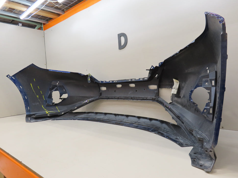 2019-2021 NISSAN MURANO FRONT BUMPER COVER OEM 62022-9UF0H