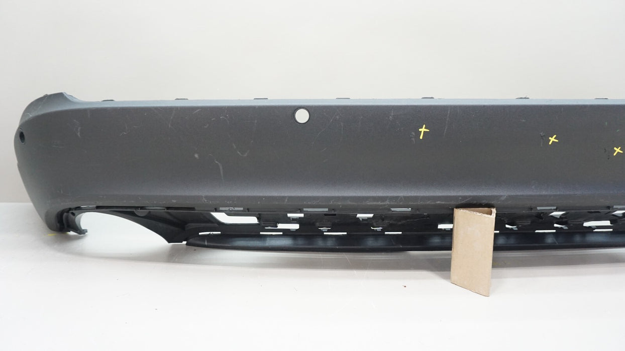 2015-2018 FORD EDGE REAR LOWER BUMPER COVER FT4B-17F954-ABW OEM 15 16 17 18