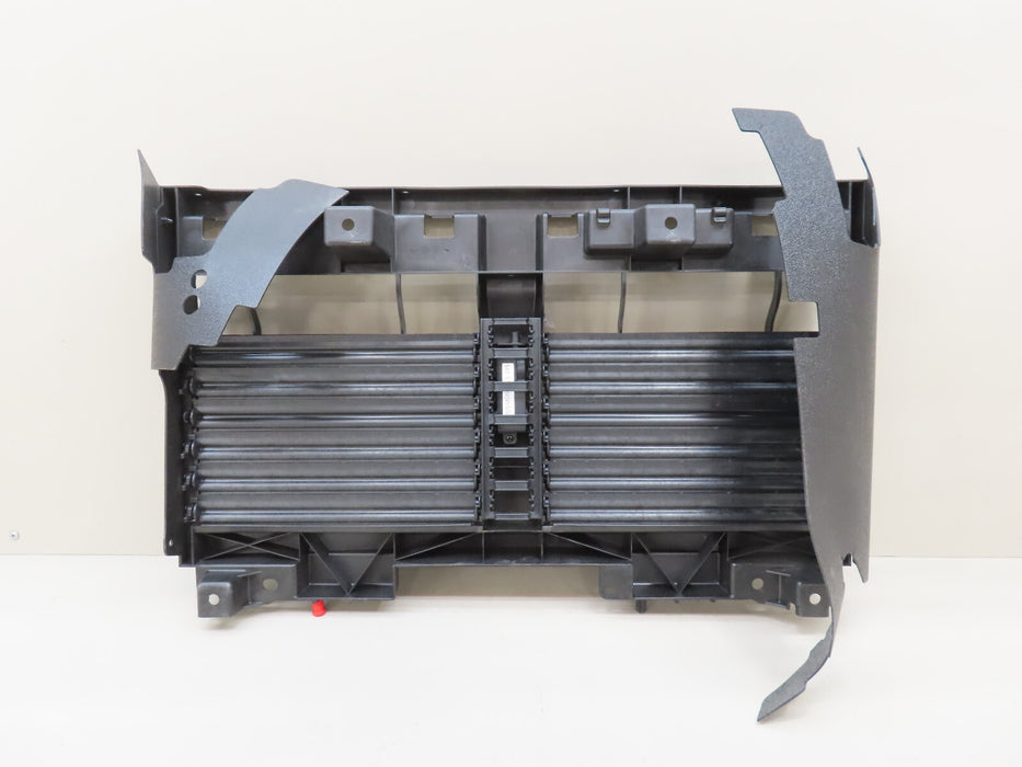 2019-2022 RAM 1500 FRONT ACTIVE SHUTTER GRILL GRILLE AFTERMARKET