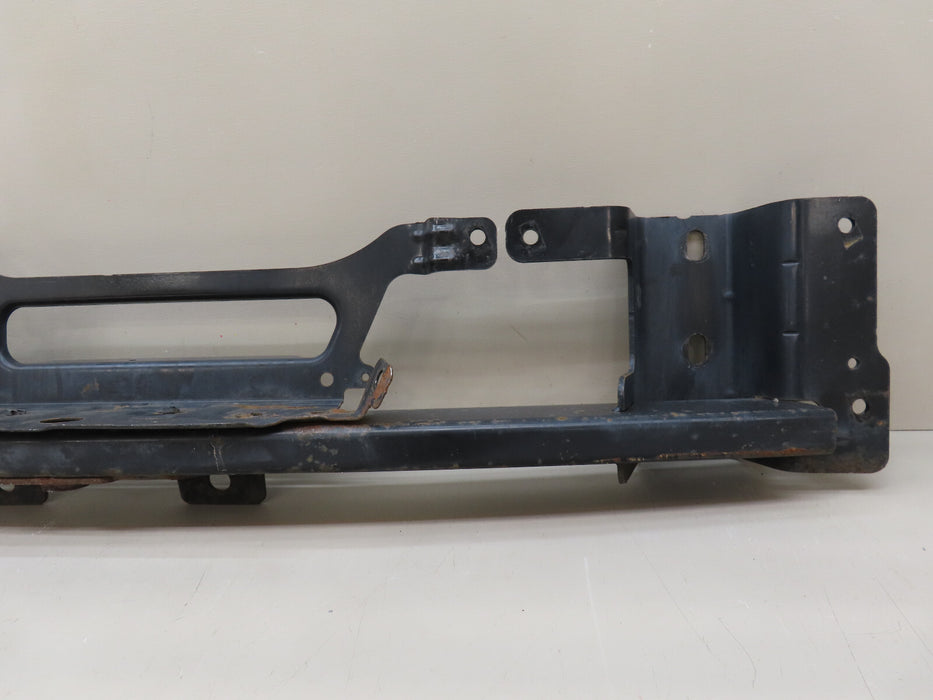 2015-2022 FORD F-150 REAR BUMPER REINFORCEMENT IMPACT W/O TOWING OEM