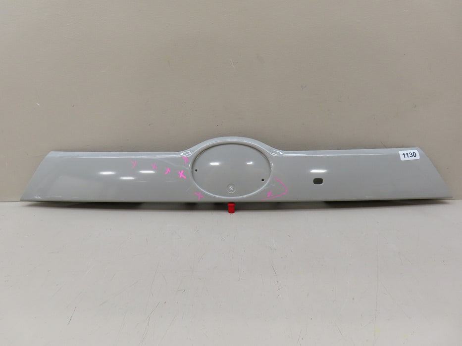 2012-2014 TOYOTA CAMRY REAR TRUNK DECK LID MOLDING OEM