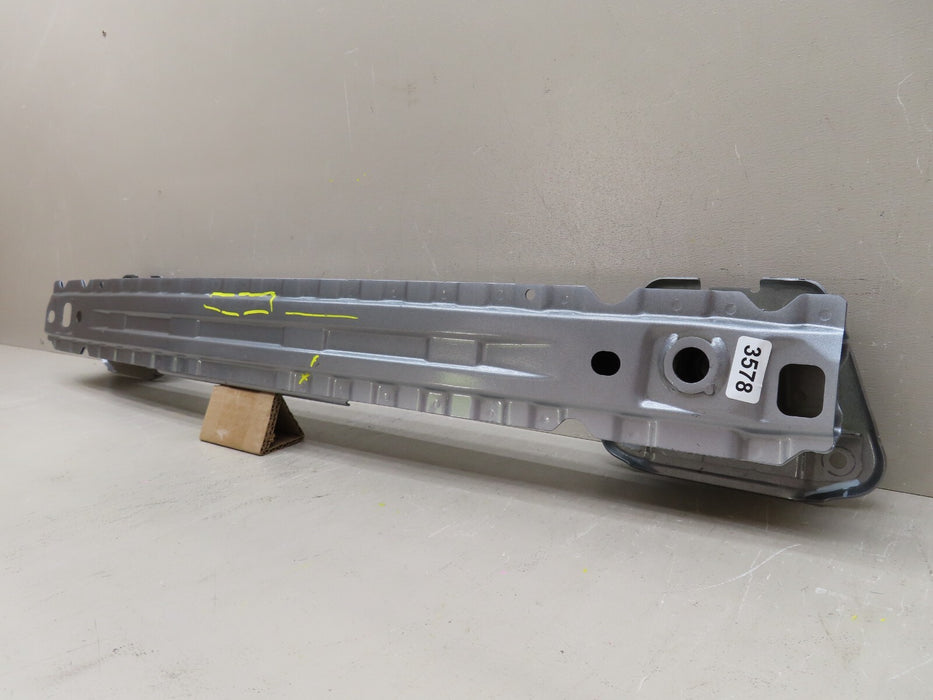 2019-2021 SUBARU ASCENT 4DR SUV REAR BUMPER REINFORCEMENT IMPACT BAR REBAR OEM