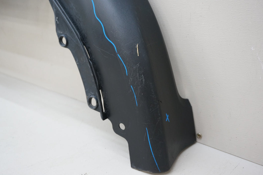 2019-2022 HONDA HR-V HRV FRONT LOWER BUMPER COVER VALANCE 71102-T7W-A100 OEM