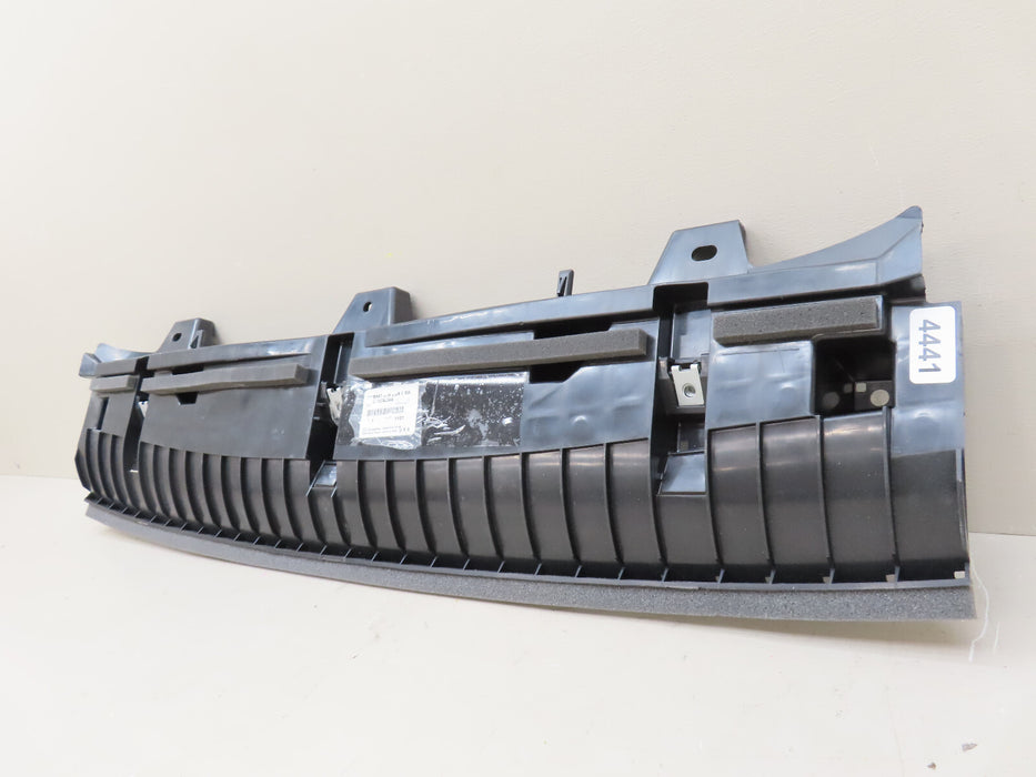 2015-2019 SUBARU LEGACY FRONT BUMPER CENTER LOWER SUPPORT BRACKET OEM