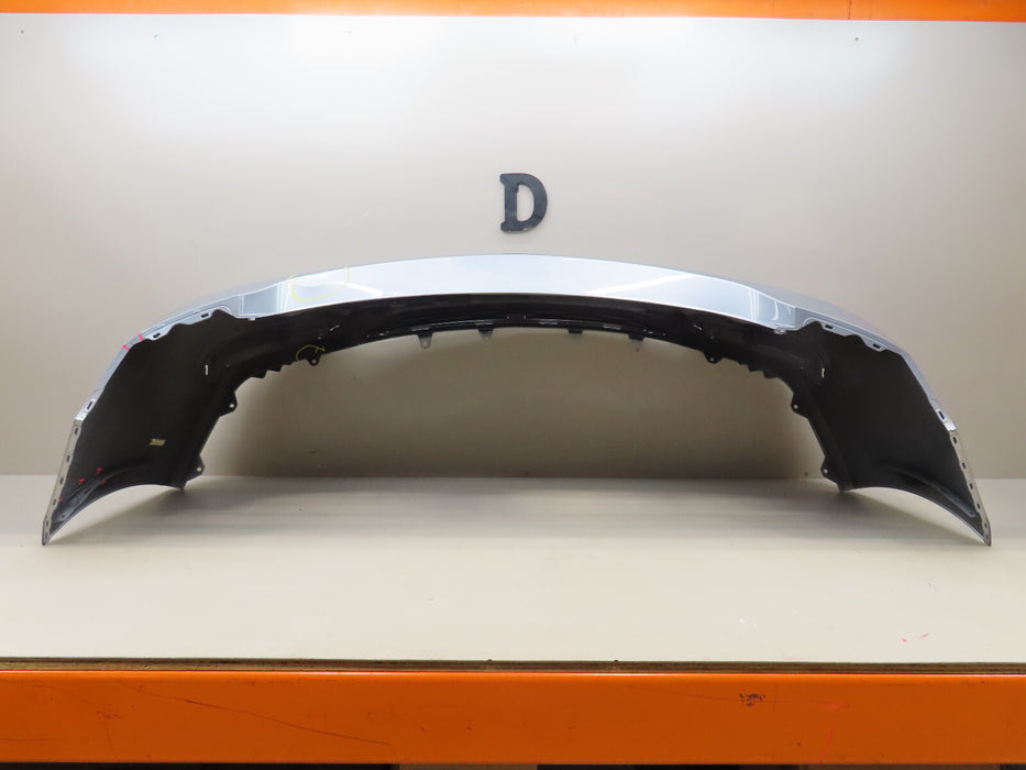 2016 2017 2018 ACURA ILX REAR BUMPER COVER OEM 71501-TX6-A500