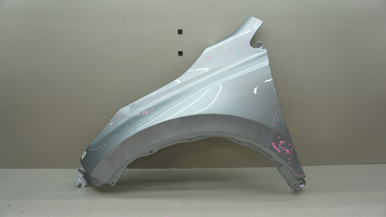 2017-2022 HONDA CRV CR-V LH LEFT DRIVER SIDE FENDER PANEL OEM 17 18 19 20 21 22