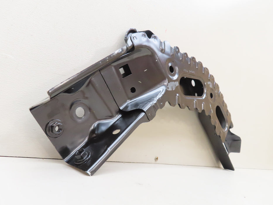 2015-2021 CHEVROLET COLORADO/GMC CANYON FRONT LEFT DRIVER UPPER RADIATOR BRACKET